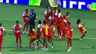 MAGOLI YOTE | YANGA PRINCESS (0) VS SIMBA QUEENS (2) | LIGI KUU YA WANAWAKE 2025/26