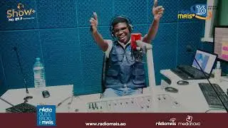 PROGRAMA SHOW MAIS COM MORAIS JUNIOR 14 06 2025