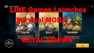 Royal Crown (Android Gameplay)