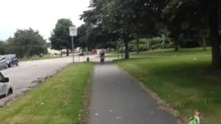 DnBx SmItHy failed peddlers!