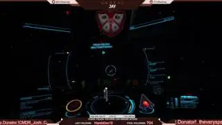 Unrealjay vs Dread Lord