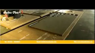 Abrasion Resistant Plate Suppliers-www.tritonalloysinc.com