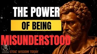 The Power of Being Misunderstood &ndash; Use It Wisely | Stoic Wisdom Today