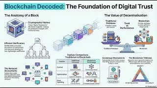 Blockchain & Trust