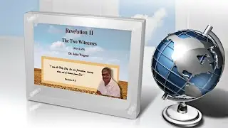 Revelation 11 