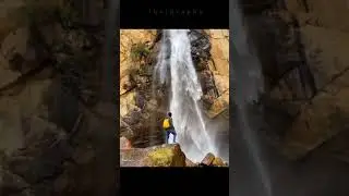#beautiful #pakistan #Waterfalls