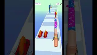 Nail Stack💅🏼.#gaming #games #game #gameplay #shorts #short #roblox