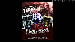 Set Vol.2(Team Terror) - LeandroDeejay & JesusMusicDj
