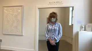 Alicia Kelly | Artist Talk