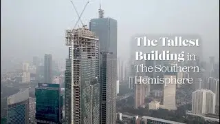 Autograph Tower &mdash; лучший офисный комплекс в Азии (премия Asia Property Awards 2023 от PropertyGuru)