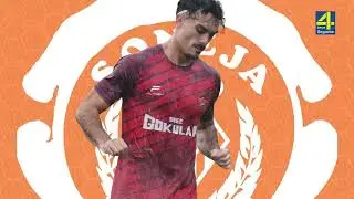 TVAltoPalancia #noticia El CD Soneja refuerza su ataque con un delantero procedente del f&uacute;tbol indio
