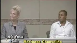 It's Your Call - Foreclosure Avoidance
