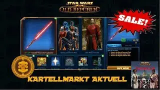 SWTOR KA#91 - Ein Tag Im Leben Von...