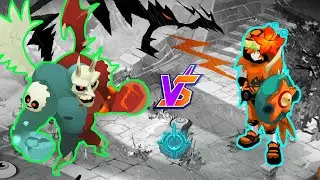[Solotage] Eternel Conflit - Eliotrope - Dofus 2.72