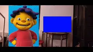 sid the science kid films logo Gracie films logo parody 