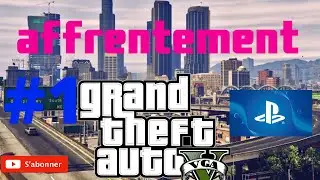 ----[GTA V ONLINE AFFRONTEMENT]---- Chacun pour soi.sans piti&eacute;. VIDEO FUN