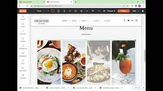 HOW TO MAKE WEBSITE IN DUDA | EASY WAY TO BUILD WEBSITE IN CRM BASE SOFTWARE | website in 10 Min. |