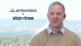 StarTree Cloud & Apache Pinot at Amberdata