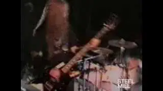 Absu Fantasizing To The Third Of The Pagan Vision 1993