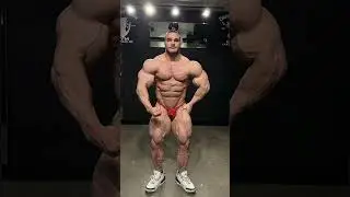Nick Walker | Nick Walker Update | Arnold Classic 2023 | Bodybuilding Motivation | Mr Olympia 2023