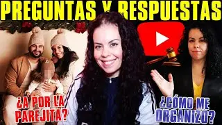 Os RESPONDO a TODO SIN FILTRO