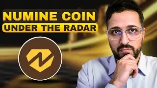 NUMI Coin Analysis &ndash; Is the Upside Ready?