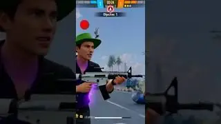 🤔 Free fire AI video kese banaye phone Se #freefire