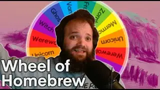 🔴25 Word Magic Item Challenge 🔴 Link to Submit in Description! - October 24