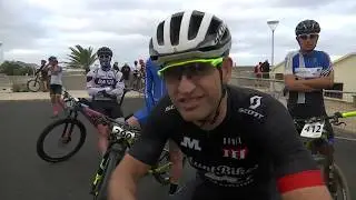 Day 4 at the Club La Santa 4 Stage MTB Race Lanzarote 2019