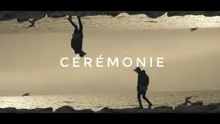 Bizz'Art - C&Eacute;R&Eacute;MONIE (Video Clip).