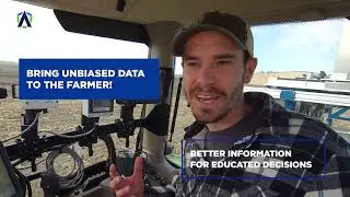AcreShield Planting/Better Data