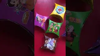 New toy unboxing #shorts