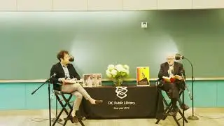 Author Talk: Up with the Sun with Thomas Mallon and Jamie Kirchick | West End Library