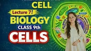 Class 9 Biology 🔥 Cell – The Fundamental Unit of Life | One Shot NCERT | NK Orbit Classes