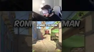I Couldn't Stop Laughing Mid Clutch!