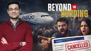 IndiGo Flight Cancellations Explained: Compensation, Losses & Legal Remedies