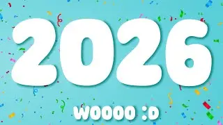 Thank You, 2025 :)