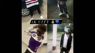 1k living 😤 💯 ✨️