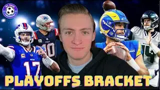 Power rankings | Bracket playoffs NFL