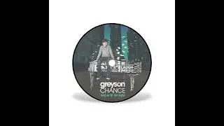 Greyson Chance - Running Away (instrumental)