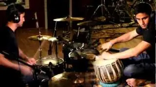 Raga Rock featuring Amish Dudeja