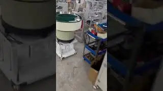 SUNFULL Automatic Hanger Machine - High Efficiency Production