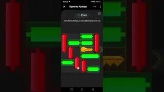 25 August Mini Game puzzle Solved// #hamsterkombat