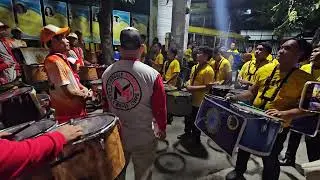 Mobster dbc X UC | Sinulog Grand Launching 2024 | Nels vlog