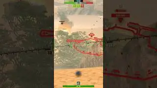 Esse &eacute; meu queridinho.... #wotblitzbrasil #worldoftanksblitzbrasil #gaming #brasil #wargaming