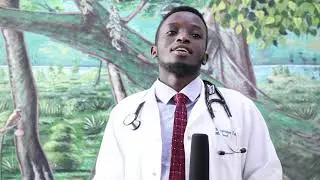 2021 TEF CONNECT PITCH VIDEO - Behind the scene Dr Jules Nzayisenga
