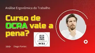 Tudo sobre a ferramenta ergon&ocirc;mica check list OCRA (veja como usar)