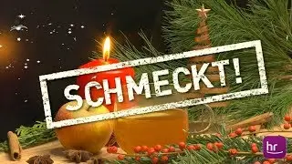 Schnelle Küche im Video: Hessischer Glühpunsch
