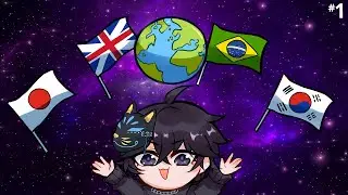 Playing on EVERY Valorant Server... | Korea Edition