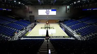 UCI Athletics | Upgrades | Bren Events Center